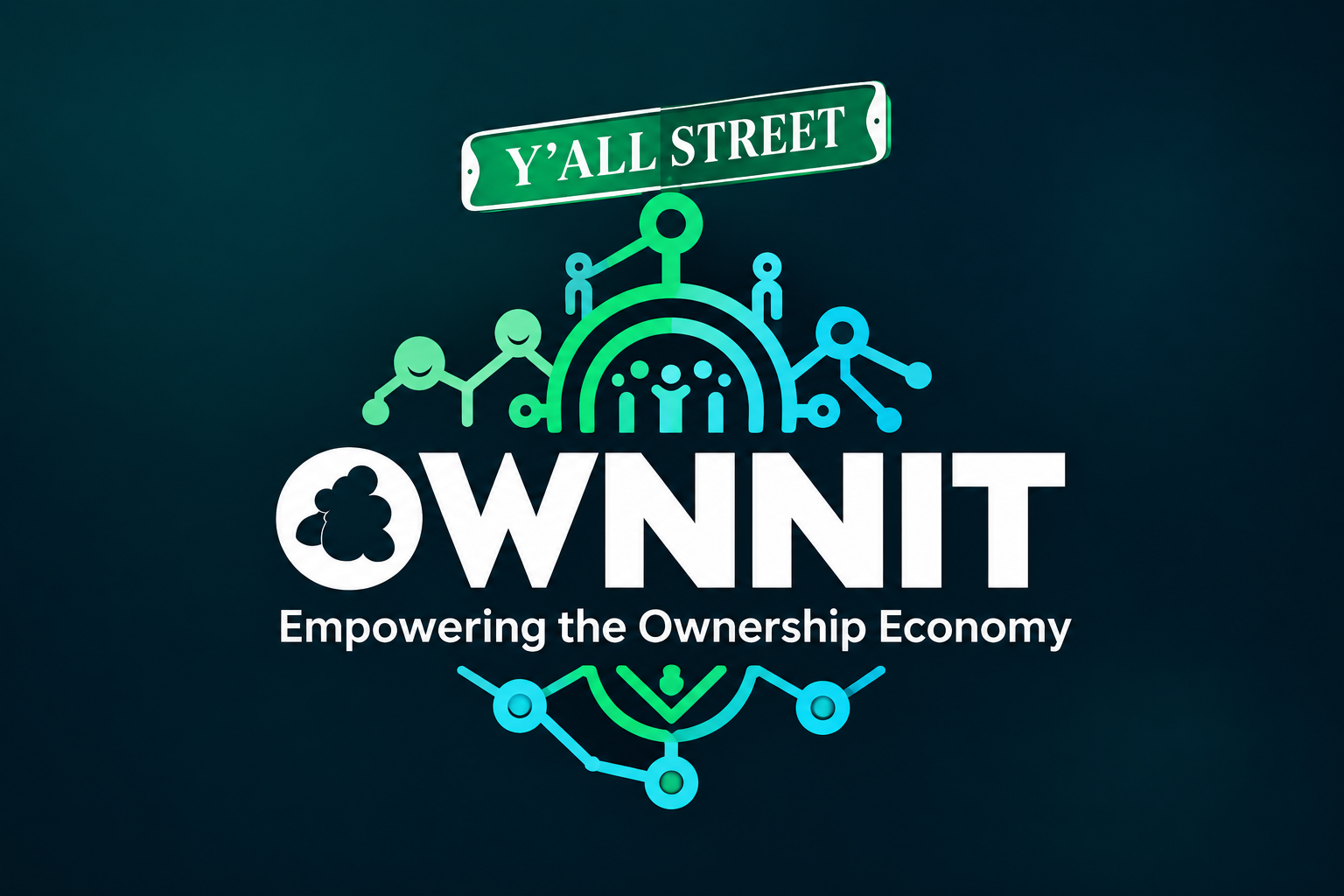 OWNNIT Network — Empowering the Ownership Economy